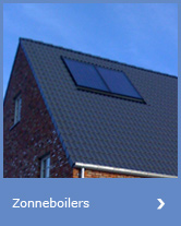 Zonneboilers